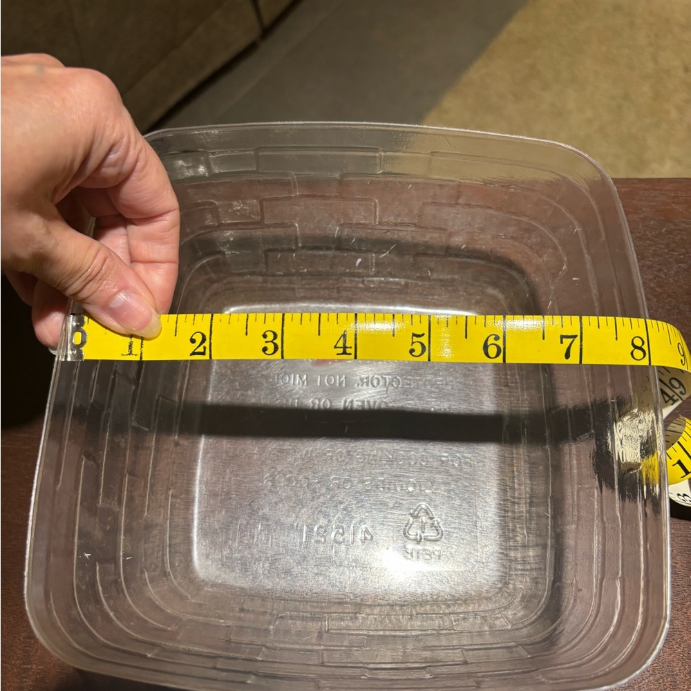 Longaberger Protector - Picture 2 of 3